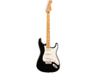 Fender Player II Stratocaster Maple Fingerboard Black Fender Player II Stratocaster Maple Fingerboard Black